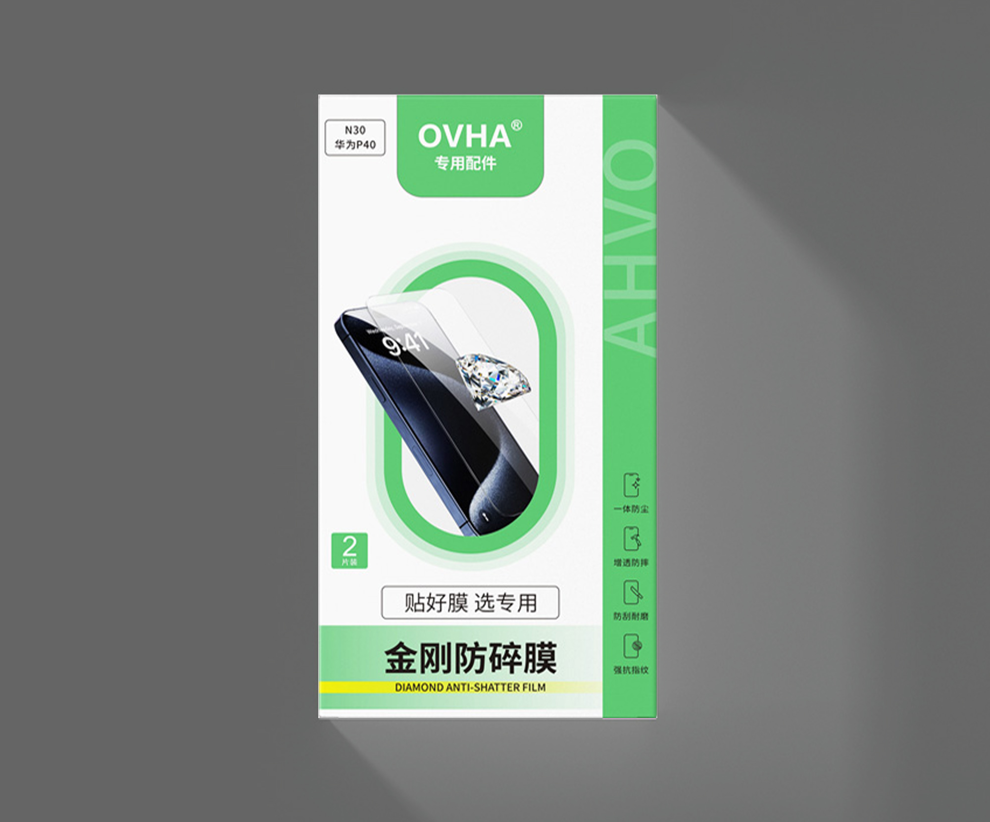 OVHA